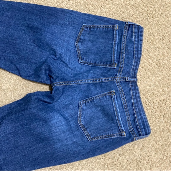 Gap jeans distressed - Picture 3 of 3